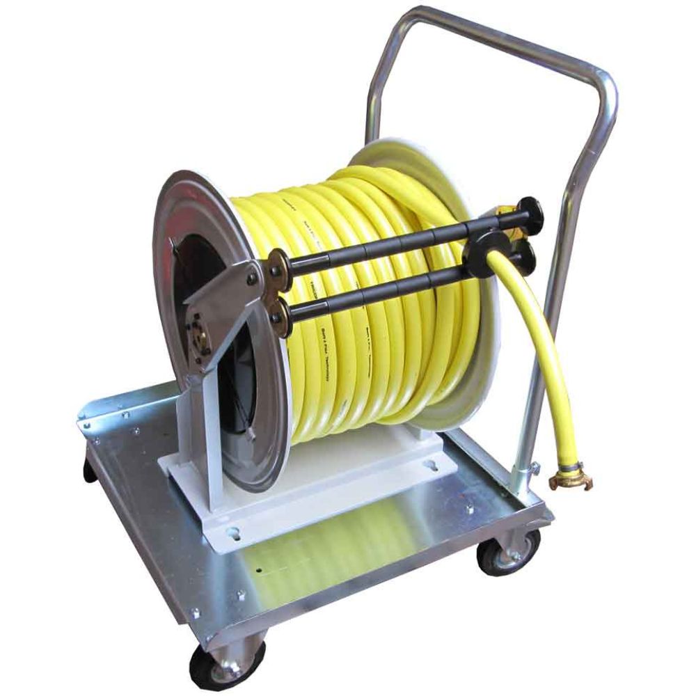 ENROULEUR AUTOMATIQUE OSM 710-0